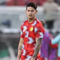 Selección Colombia convocatoria hoy: James y elogio de Eduardo Luis
