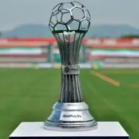 Acolfutpro lanzó alerta por partidos arreglados en el fútbol colombiano (B)