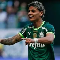 La curiosa historia de Richard Ríos, nueva cara de la convocatoria de Selección Colombia