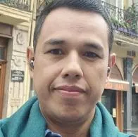 Diego Guauque reapareció después de vencer el cáncer y cómo luce ahora