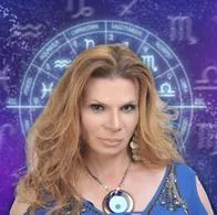 Horóscopo Mhoni Vidente 31 de agosto