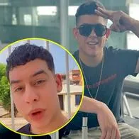 Cantante vallenato vive drama porque lo confunden con artista que apuñaló a su mánager.