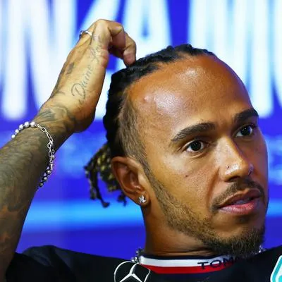 Lewis Hamilton pone fin a los rumores: esta será la dupla de Mercedes