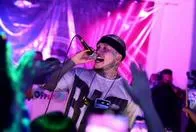 El rapero Big Stan fue capturado tras ser denunciado por golpear a su expareja