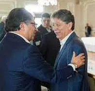 Petro pidió a empresarios presionar a Banco de la República por tasas de interés