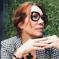 Leonor Espinosa hizo pregunta curiosa sobre infidelidad por pérdidas de moteles