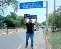 Candidato al Concejo de Barrancabermeja fue capturado: lo acusan de robar ganado