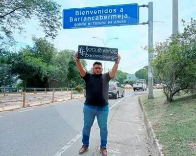 Candidato al Concejo de Barrancabermeja fue capturado: lo acusan de robar ganado