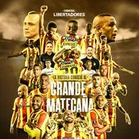 Deportivo Pereira jugó la Copa Libertadores por primera vez en 79 años de historia. Su participación fue más que destacada.