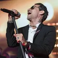 Marc Anthony