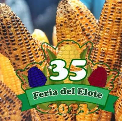 Llega a México la Feria Nacional del Elote 2023 estas son las fechas y horarios.
