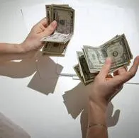 Dólar hoy en Colombia se desplomó luego del dato del desempleo en julio de 2023
