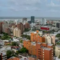 Barranquilla está entre las ciudades con mejor desempeño económico del país