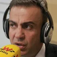Musa Besaile, del Cartel de la toga y Odebrecht, no tendrá prisión domiciliaria