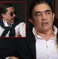 Gustavo Bolívar contó cuánto paga de impuestos en charla con 'Juanpis González'