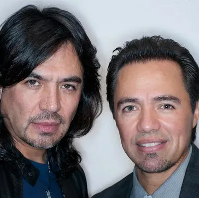 Los Temerarios