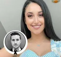 Hija de Enrique Burak revela detalles de la muerte del hijo de Matilde Obregón
