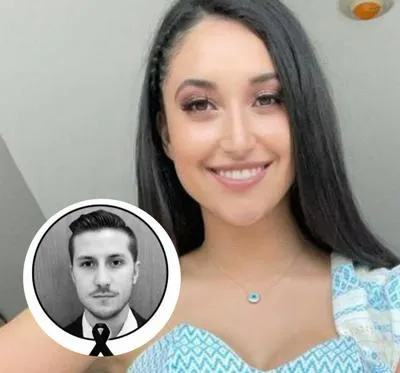 Hija de Enrique Burak revela detalles de la muerte del hijo de Matilde Obregón