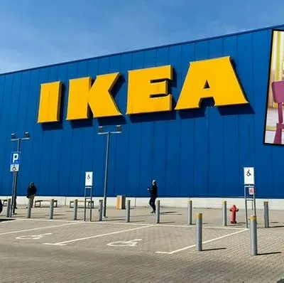 Ikea llega a Colombia y su primera aparición será durante la Feria del Hogar. Competirá con Easy, Homecenter y Alkosto.