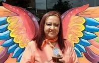 Lilia Patricia Cardozo Cipamocha. Em relación con que le imputarán cargos por que fingió ataque con ácido en Tunja.