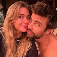 Clara Chía cuánta plata tiene desde que es pareja de Gerard Piqué