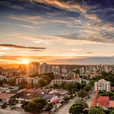 Abren en Barranquilla el primer tramo de nueva atracción turística que costó platal