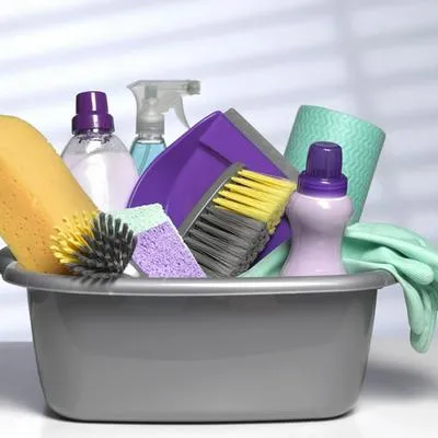 Estos son los mejores productos recomendados por la inteligencia artificial para la limpieza del hogar.