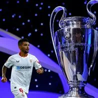 Estos son los mexicanos que jugarán en la Champions League 2023.
