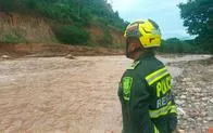 Falleció menor que estaba en UCI luego de ser rescatado tras caer al Río de Oro