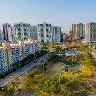 Barranquilla podría perder sede de los Panamericanos 2027.