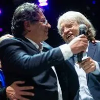 Esposa de Antanas Mockus, Adriana Córdoba, será embajadora de Dinamarca