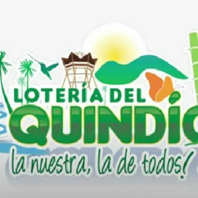 Lotería del Quindío resultado hoy último sorteo 31 de agosto de 2023