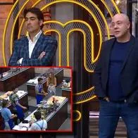 'Masterchef' concursantes vs. chefs: se conoció qué equipo ganó prueba callejera