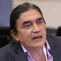 Gustavo Bolívar respondió a hijos de Bruno Díaz, que lo acusan de deberles plata
