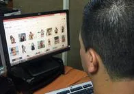 Capturadas cinco mujeres dedicadas a la ciberextorsión a través de contenido sexual