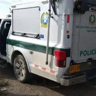 Joven mototaxista fue asesinado tras ser atacado con arma de fuego en Cartagena