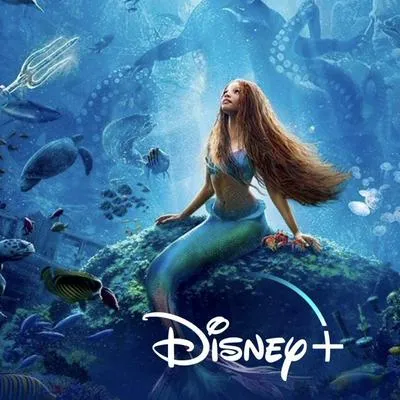 Estreno La Sirenita Disney Plus septiembre 