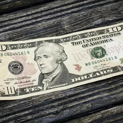 TRM del dólar en Colombia para este primero de septiembre de 2023.