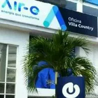 Por su intervención social en el Magdalena, Air-e recibió reconocimiento internacional.