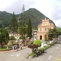 Capturado menor que suministraba drogas sintéticas en colegio de Riosucio Caldas