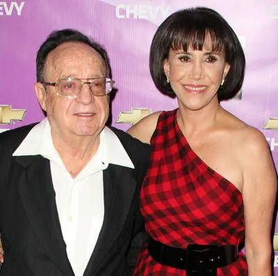 Florinda Meza reveló que Roberto Gómez Bolaños, 'Chespirito', no podía tener hijos.