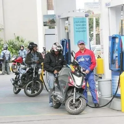 Precio de la gasolina en Colombia: cuánto ha subido en 2023 y a quiénes afecta
