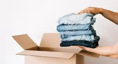 Conozca los puntos en Bogotá dónde puede donar ropa y dejarla en buenas manos.