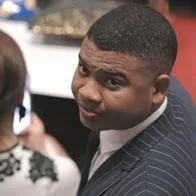 Miguel Polo Polo denunciará a hombre que lo insultó: le dijo mascota y blanco