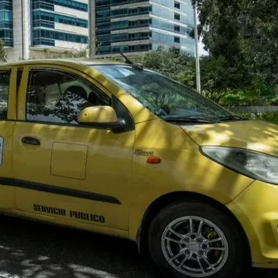 El Ministerio de Transporte advirtió de condición a taxistas para el subsidio de gasolina que se entregará en septiembre.