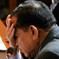 Fiscalía investiga a general (r) MiguelMaza Márquez por crimen de Carlos Pizarro