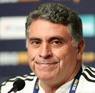 Selección Colombia: Luis Fernando Suárez habló de convocatoria de Néstor Lorenzo