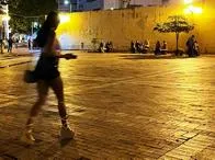 Medellín: rescataron a 4 mujeres que eran víctimas de red de trata de personas
