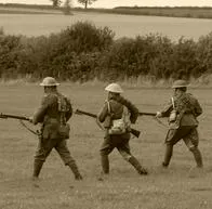 Empresa que opera en Colombia fue importante en Primera Guerra Mundial.