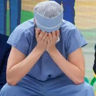 El sindicato del Ministerio de Salud afirmó que se vendrían despidos: echarían a quienes tengan una afinidad política distinta a la de Gustavo Petro.